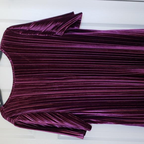 NEW Woman Within Dress - Picture 4 of 8